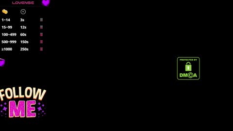 bonnie lam  hello welcome to my room I hope you have fun and you can reach your maximum pleasure here with me online show from November 9, 11:29 pm