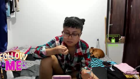 bonnie lam  hello welcome to my room I hope you have fun and you can reach your maximum pleasure here with me online show from March 28, 2:35 am