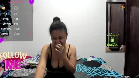 bonnie lam  hello welcome to my room I hope you have fun and you can reach your maximum pleasure here with me online show from March 22, 2:37 am