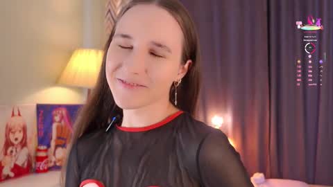 Emma online show from October 1, 1:27 am