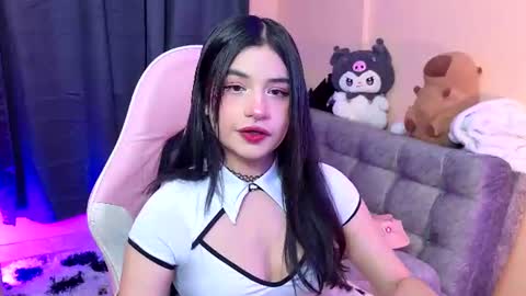 Karen online show from August 4, 3:24 am