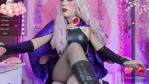 Bonnie Yoshida online show from January 8, 12:06 am