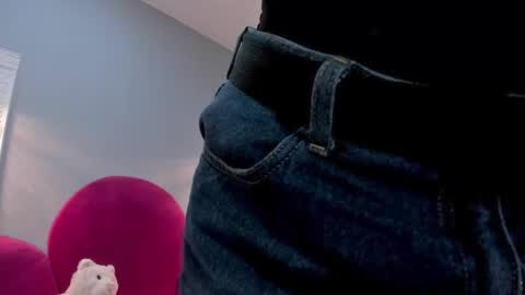 Bonnie online show from February 24, 9:29 pm