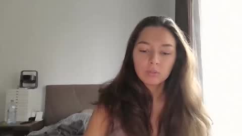 Snapshot of bonny_kimberly chatting on October 22, 8:28 am Bonny Kimberly online show from October 22, 8:28 am