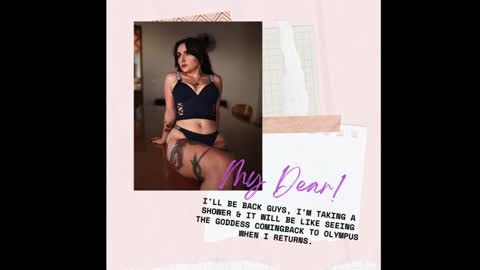 Vicky online show from January 17, 9:06 am