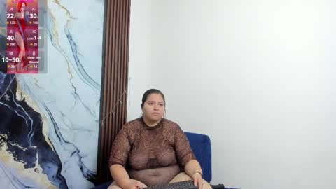 bony online show from February 23, 9:22 am