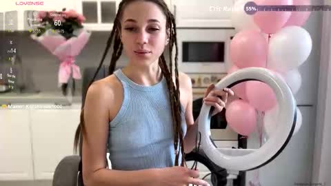 Bonya online show from March 14, 1:26 pm