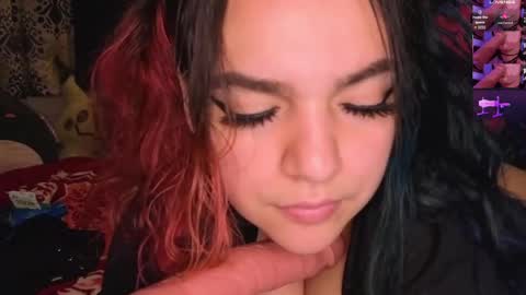 Nova  sub to my fan club for free pms and sexy sloppy videos  online show from April 4, 5:47 am