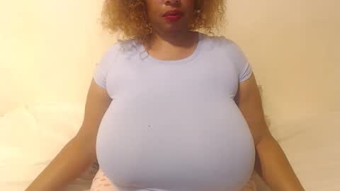 boobyqueen online show from December 5, 7:11 pm