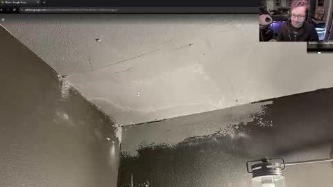 Booker Baxton online show from October 23, 3:19 am