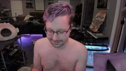 Booker Baxton online show from November 1, 3:39 am