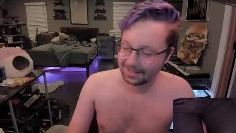 Booker Baxton online show from October 9, 3:23 am