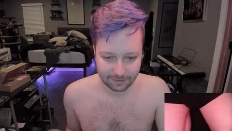 Booker Baxton online show from February 20, 6:19 am