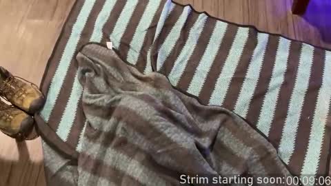 Booker Baxton online show from October 14, 2:58 am