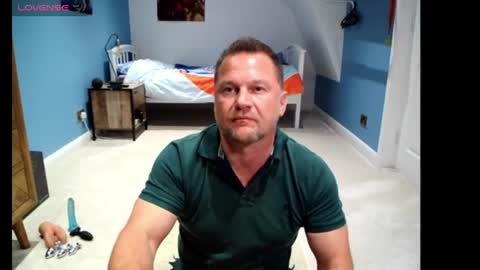 Boomtime79 online show from August 9, 11:09 pm