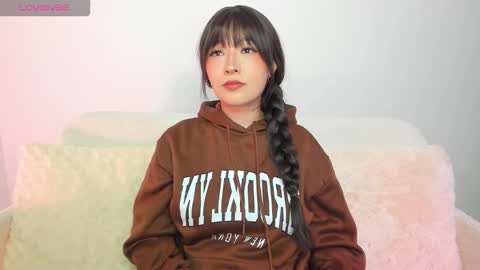 Snapshot of boonie_girl chatting on October 23, 5:20 am Booniee online show from October 23, 5:20 am
