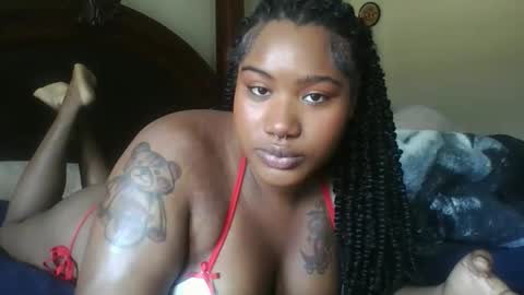 boooohoooobaby online show from April 23, 8:32 pm