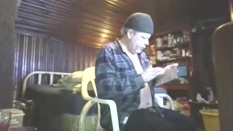 Booshwa online show from January 18, 4:10 am