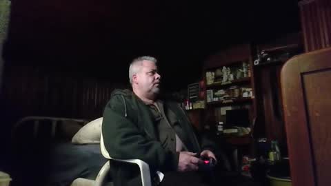 Snapshot of booshy chatting on October 21, 5:27 pm Booshwa online show from October 21, 5:27 pm