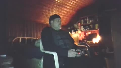 Booshwa online show from November 27, 7:38 am