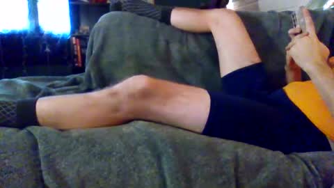 Bootsy online show from December 15, 8:38 pm