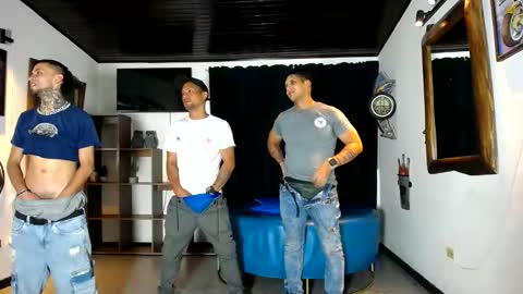 boranget online show from April 23, 12:24 pm