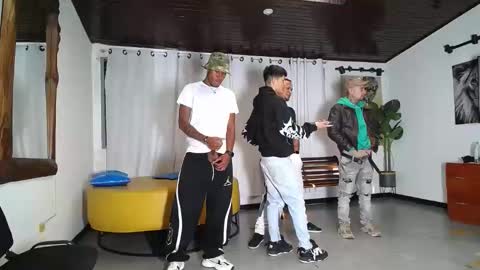 boranget online show from February 26, 12:19 pm