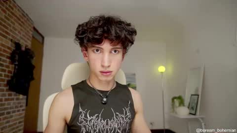 Bream online show from November 10, 1:36 pm