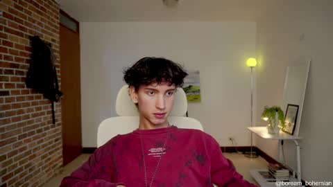 Bream online show from October 17, 1:37 pm