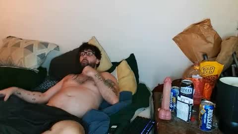 boredandirish21 online show from October 9, 8:14 pm