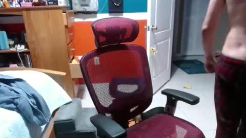 boredfun303 online show from April 19, 3:07 am