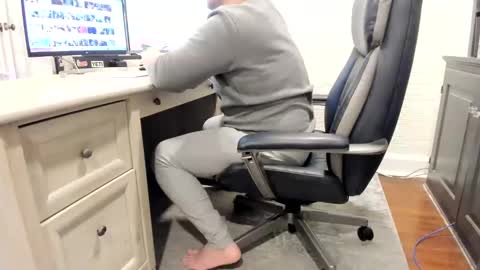 Boredhorndog online show from January 20, 6:21 am