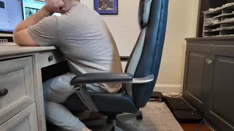 Boredhorndog online show from February 2, 5:42 pm