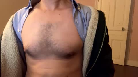 HornyBoo online show from November 17, 8:44 pm