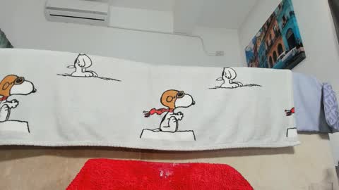  THUMPS UP PLEASE   ITS IMPORTANT online show from March 16, 5:44 am