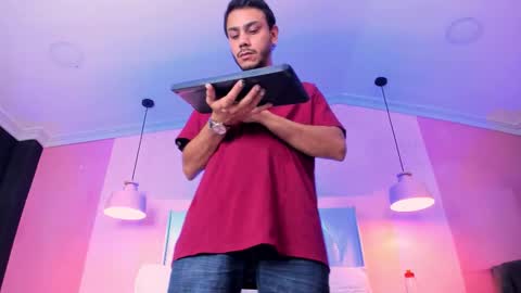 Boss online show from March 6, 12:48 pm