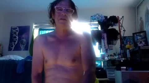 Bottomboo7 online show from June 8, 12:50 pm