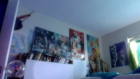 Bottomboo7 online show from August 3, 3:18 pm