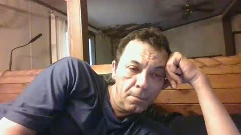James online show from July 20, 9:38 pm