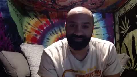 bottomfeeder716 online show from March 9, 3:05 pm