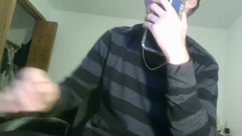 Jason Jax online show from December 1, 11:18 pm