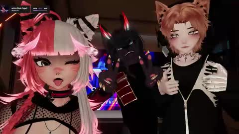 Camila online show from February 6, 1:25 pm