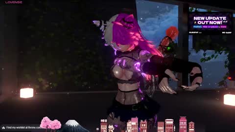 Camila online show from September 12, 3:03 pm