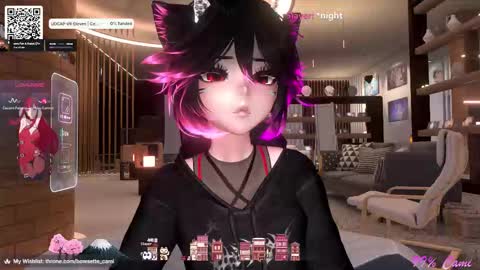 Camila online show from January 18, 3:21 pm