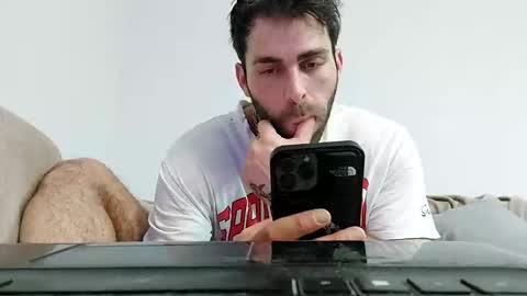 Dan online show from April 15, 1:31 am