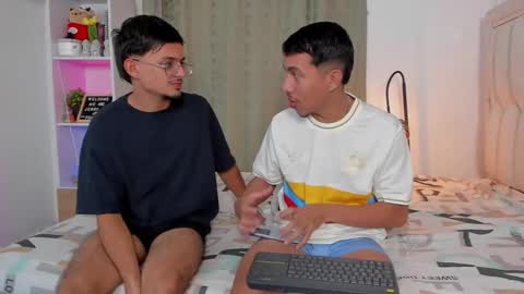 boy_jerry online show from February 2, 8:10 am