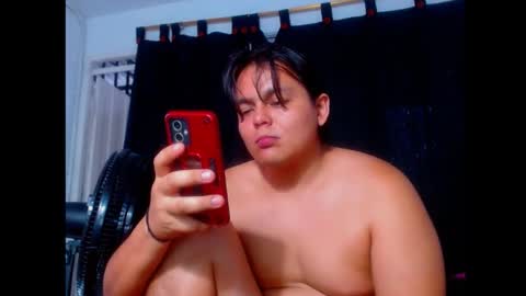 Snapshot of boy_king18 chatting on October 29, 11:23 am boy_king18 online show from October 29, 11:23 am