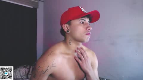 boy_nauthy online show from September 22, 8:29 am