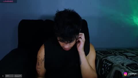 boy_nauthy online show from November 7, 7:05 pm