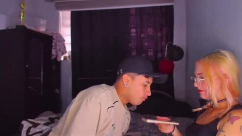 boy_nauthy online show from March 1, 7:48 pm